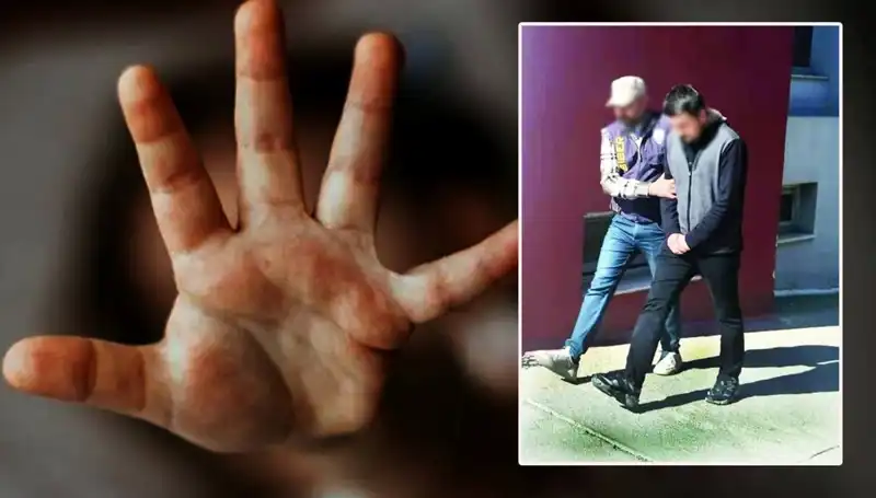 Adana'da ABD'nin Aradığı Suçlu Yakalandı, Suçsuzluğu Kanıtlandı