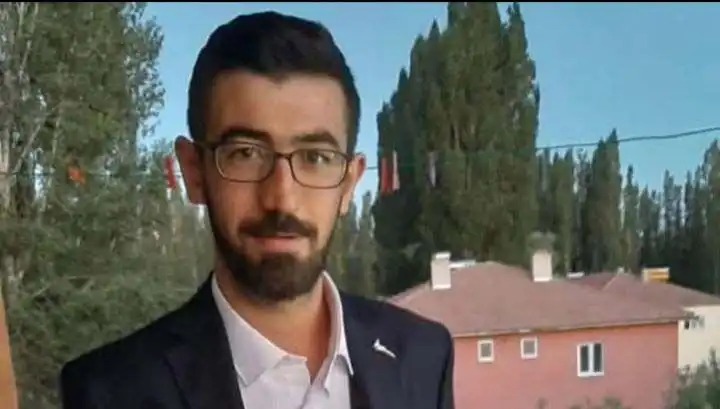 Kene Kabusu: Yeni Evli Genç Adam Hayatını Kaybetti