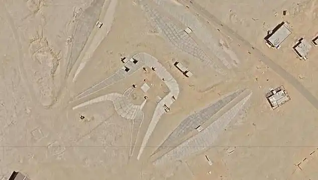 Giza Piramidi Yakınında Keşfedilen Gizemli Alanın Sırları Nedir?