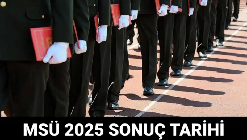 Milli Savunma Üniversitesi Sınav Sonuçları Açıklandı mı? Cevap Arayışları Başladı!