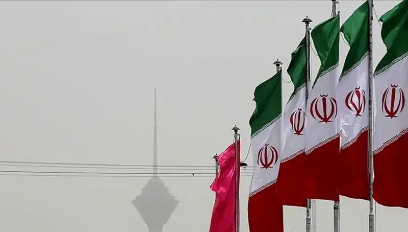 İran, "Mossad İçin Casusluk Yapan" Bir Kişiyi İdam Etti!