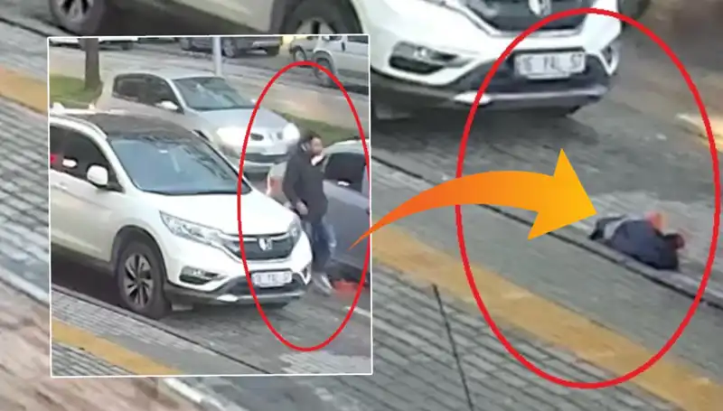 Hakim "Sakın kilo almayın" Dedi, Ancak Montun Gizemi 10 Yıl Hapisle Sonuçlanabilir!