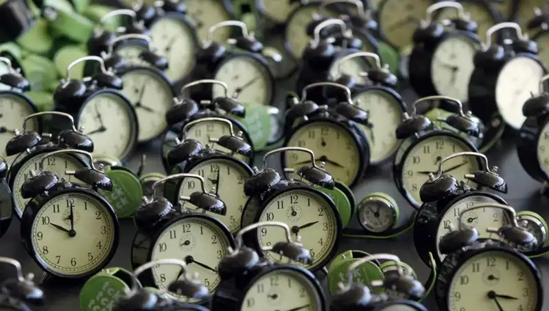 Alarm Ertelemeyi Bırakın: Uzmanlardan Demans Riski Uyarısı
