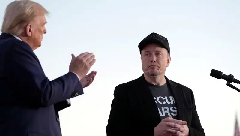 Elon Musk'ın Siyasi Stratejisi: Yeni Parti Kurma Planları mı Var?