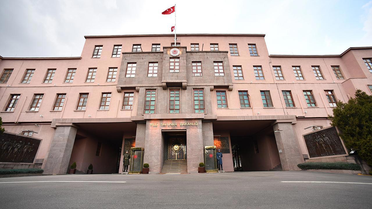 MSB, Kıta Sahanlığımıza Yapılan İhlalleri Engelleyeceğini Açıkladı