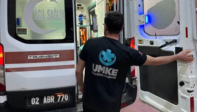 Küçük Çocuğun Elektirk Akımına Kapılması: Aileler Dikkat!