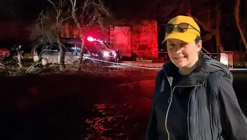İstanbul'un Kalbinde Kaybolan Peyzaj Mimarı Ece Gürel’in Gizemi: Belgrad Ormanı'nda Aramalar Sürüyor