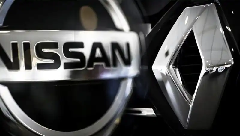 Nissan ve Renault Ortaklığına Şok Hisse Satışı