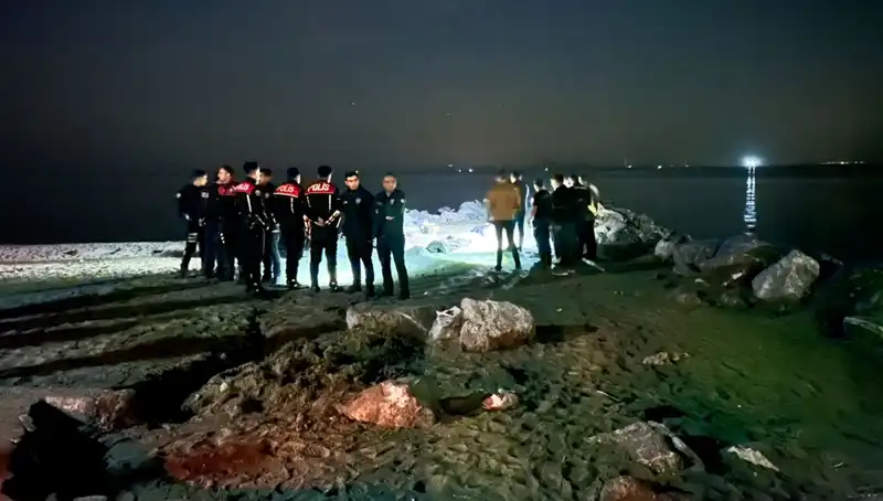 Balık Tutmak İçin Gitti, Talihsiz Bir Kaza Canını Aldı