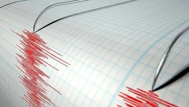 Sivas’ta Beklenmedik Deprem: 3.2 Büyüklüğündeki Sarsıntıda Neler Oldu?
