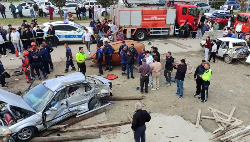 Bayramda Acı Olay: 11 Hayat Kaybı ve 18 Yaralı