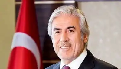 İş Dünyasının Duayeni Ali Altınbaş Hayatını Kaybetti: Anıları ve Mirası