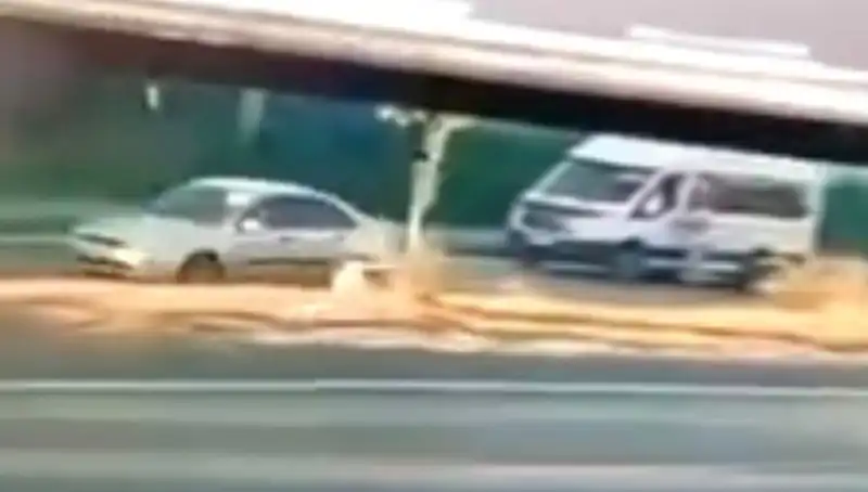 Bartın’da Yaşanan Feci Kazada Hiranur’un Durumu Kritik!