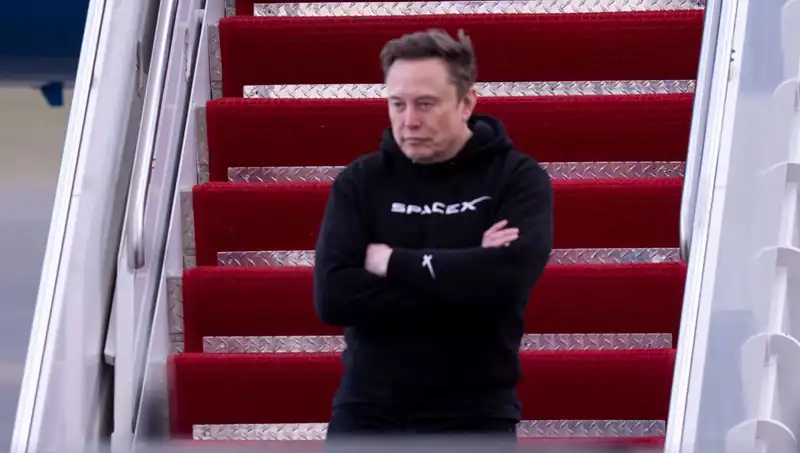 Musk’ın Avukatlarından Şaşırtan Açıklama: “Bilgisayar Kullanmadığını İddia Ediyor”