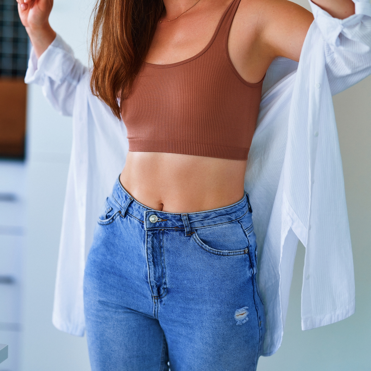 Flare, Boyfriend, Wide Leg: Doğru Kot Seçimini Nasıl Yaparsınız?