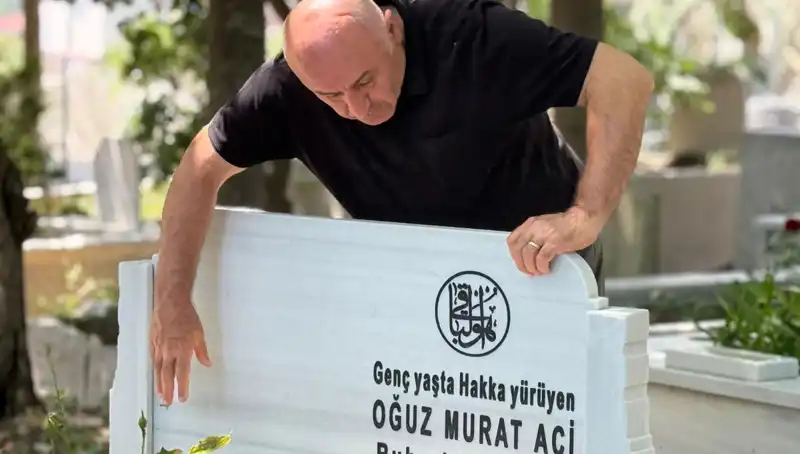 Aci Ailesinin Hüzün Dolu Babalar Günü Hikayesi: Bir Kaybın Ardındaki Anılar