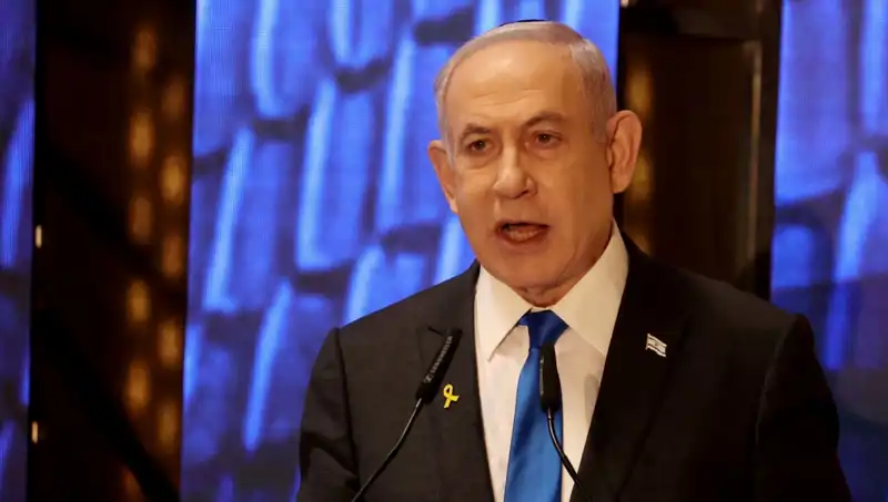 Netanyahu'nun Oğlunun Açıklamaları Fransa'da Tartışma Yarattı