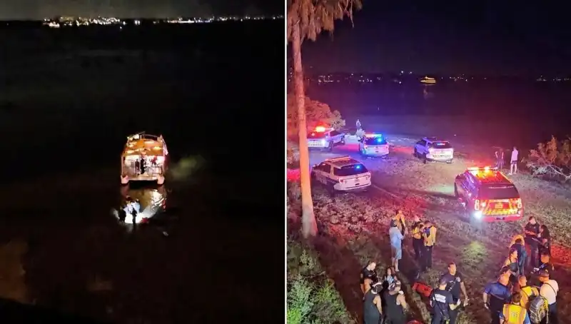Feribot ve Tekne Çarpışması: Denizde Kayıp Hayatlar ve Tüyler Ürpertici Detaylar