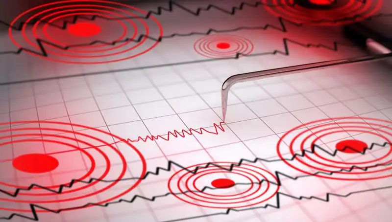 İstanbul'da Beklenen Büyük Deprem Hangi İlçelerde Hissedildi?