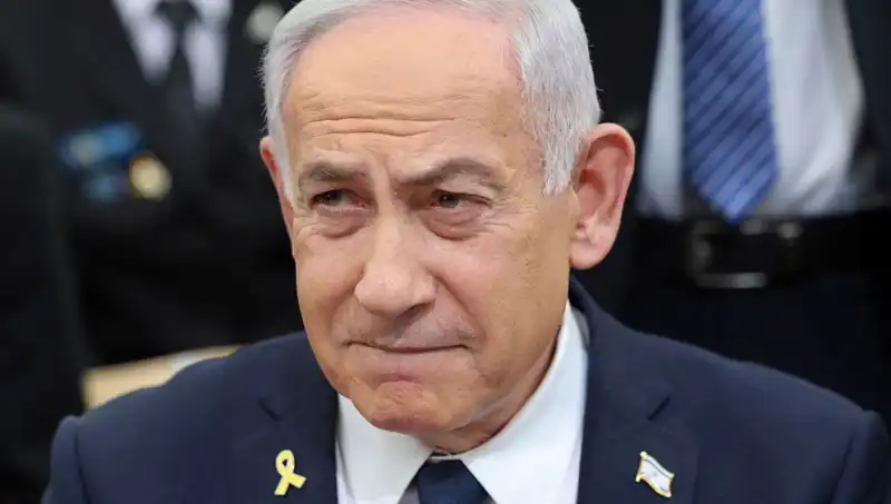 İsrail Kabinesindeki İkili Mücadele: Netanyahu ve Zamir Arasındaki Kriz Medyada Yankı Buldu