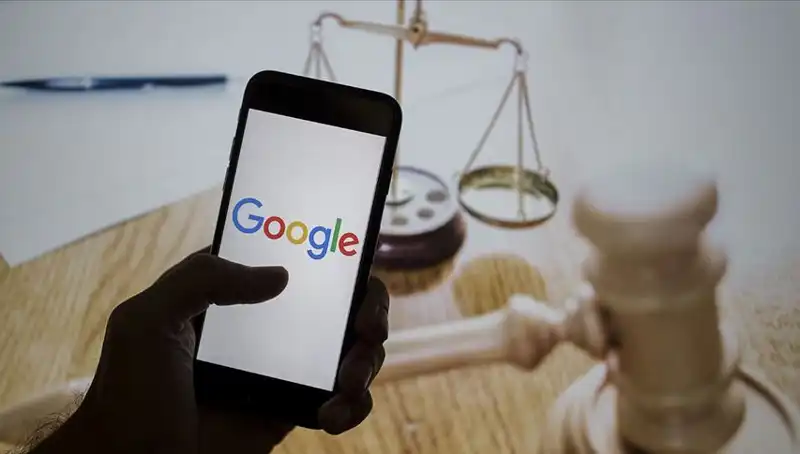 Yapay Zeka İçin Telif Hakkı: Google Yayıncılarla Masada