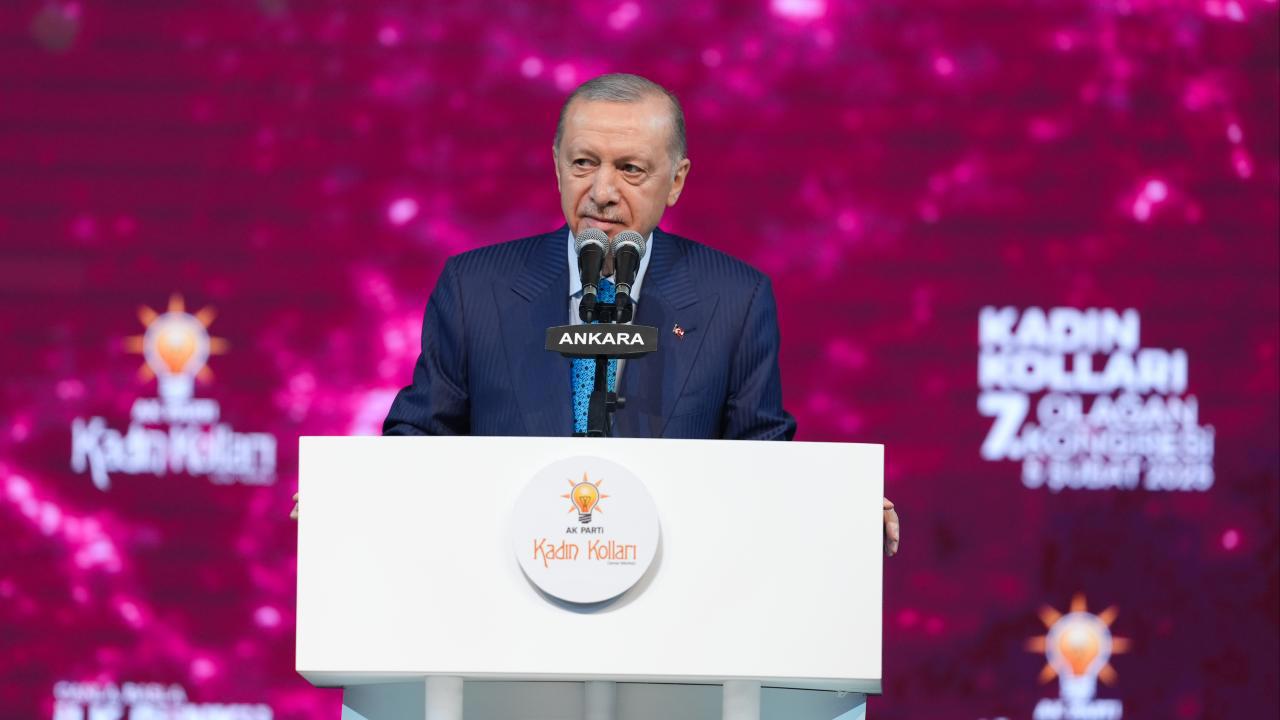 Cumhurbaşkanı Erdoğan, Ahmed Şara ile Geleceğimize Yönlendirici Kararlar Aldı