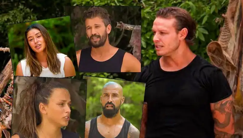 Survivor 2023’te İkinci Finalist Kim Oldu? Tüm Detaylar Burada!