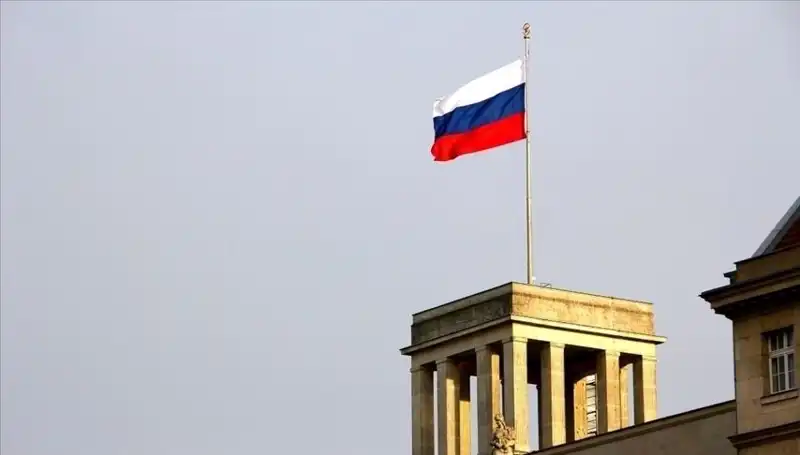 Eski Moldova İstihbaratçısı Rusya'da Şaşkınlık Yaratan Sınır Dışı Edilme Süreci