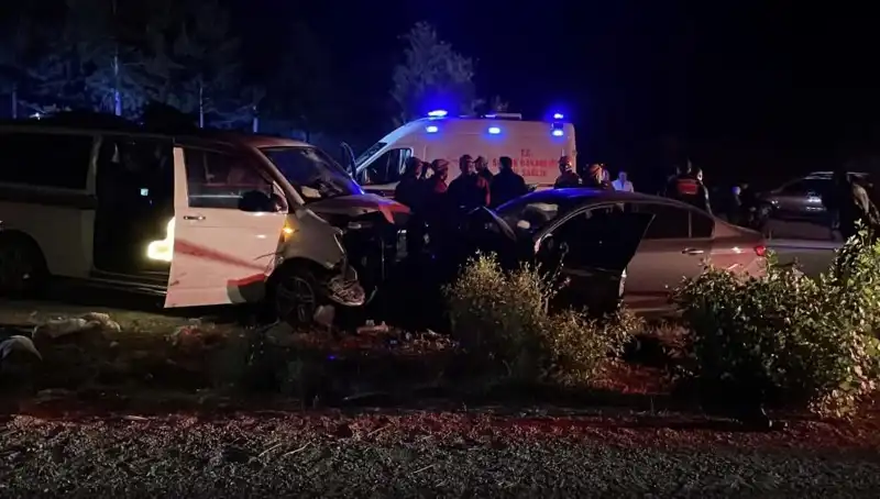 Ters Yön Faciası: Kafa Kafaya Çarpışmanın Ardındaki Trajik Gerçekler