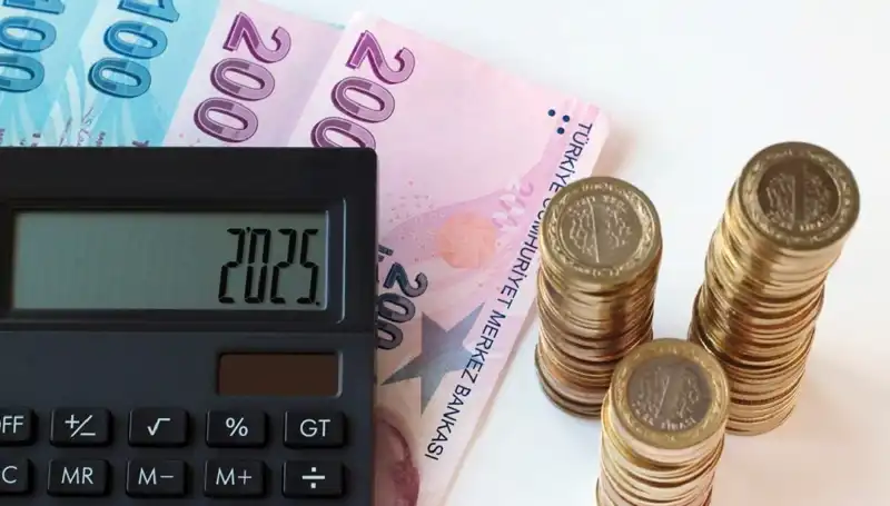 2025’te Memur ve Emekli Maaşları İçin Temmuz Zammı Beklentileri Neler?