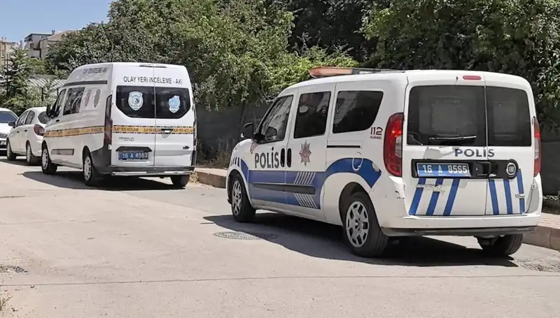 Bir Aylık Bebekte Şüpheli Ölüm: Kusmuğunda Boğulduğu İddiası Dikkat Çekiyor