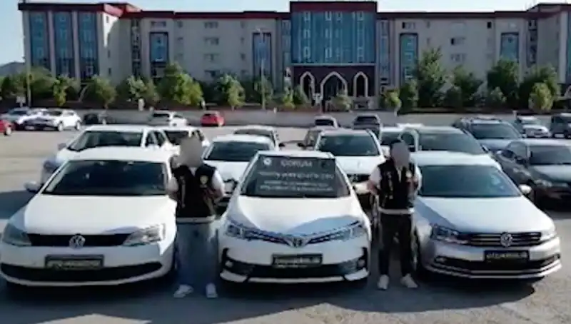10 Milyon Liralık Change Vurgunu: 7 Kişi Tutuklandı, Neler Oldu?