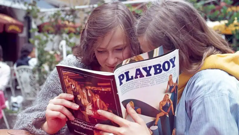 Eski Playboy Genel Yayın Yönetmeni Dolandırıcılıkla Suçlanıyor: Ayrıntılar Ortaya Çıktı!