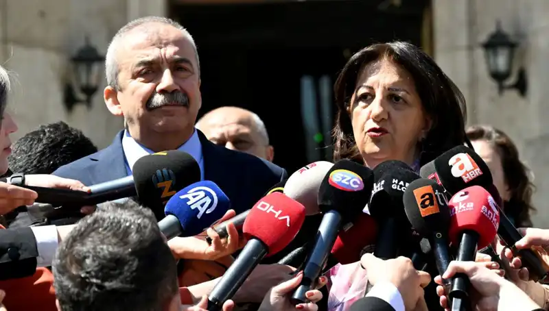 Sırrı Süreyya Önder’in Sağlık Durumu Nedir? Detaylar Burada!