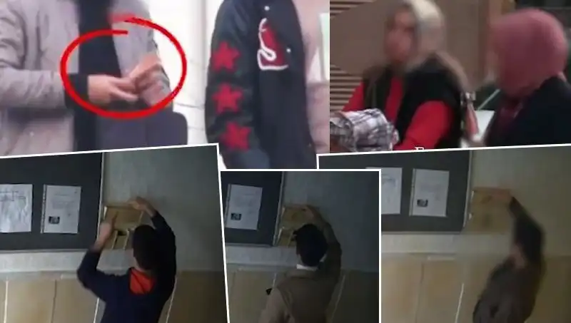 FETÖ'nün 47 Kentteki Gizli Yapılanması Çözüldü: Detaylar Şimdi Ortada
