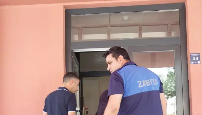 Elazığ’da Dilenci Operasyonunda 10 Kişilik Büyük Ağı Çökertildi!