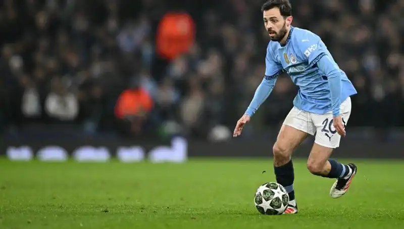 Galatasaray, 45 Milyon Euro’luk Yıldız Transferi İçin Son Aşamada