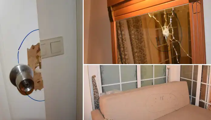 FETÖ'cü Suikast Timinin Saldırdığı Otel: O Gecenin Karanlık İzleri Hala Silinmedi