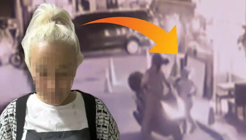 Ortaköy'de Bıçaklı Kavga! Veli, Kızına Şiddet Uygulayan Çocuğu Bıçakladı